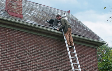 what affects urgent Gearraidh Na Monadh roof repairs