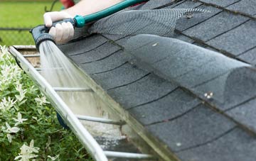 Gearraidh Na Monadh gutter cleaning costs