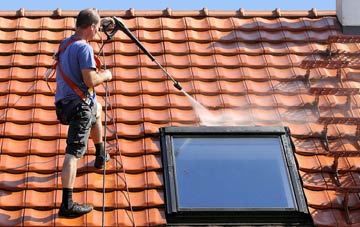 roof cleaning Gearraidh Na Monadh, Na H Eileanan An Iar