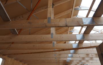 Gearraidh Na Monadh roof truss costs