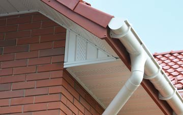 Gearraidh Na Monadh soffit repair costs
