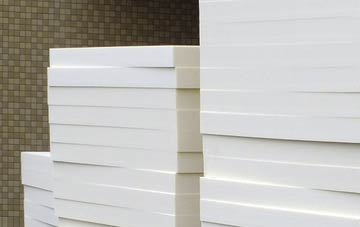 Gearraidh Na Monadh tapered roof insulation costs