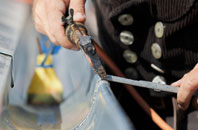 Gearraidh Na Monadh lead roof quotes