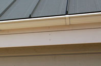 Gearraidh Na Monadh soffit repair
