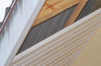 rated Gearraidh Na Monadh soffit repair companies